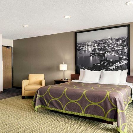 Super 8 By Wyndham Hanover Luaran gambar