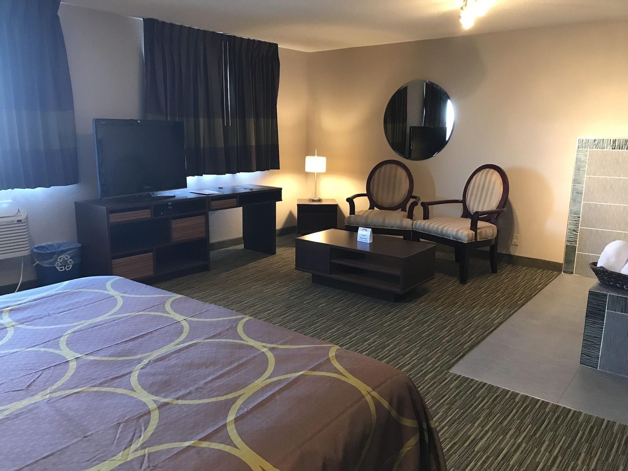 Super 8 By Wyndham Hanover Luaran gambar
