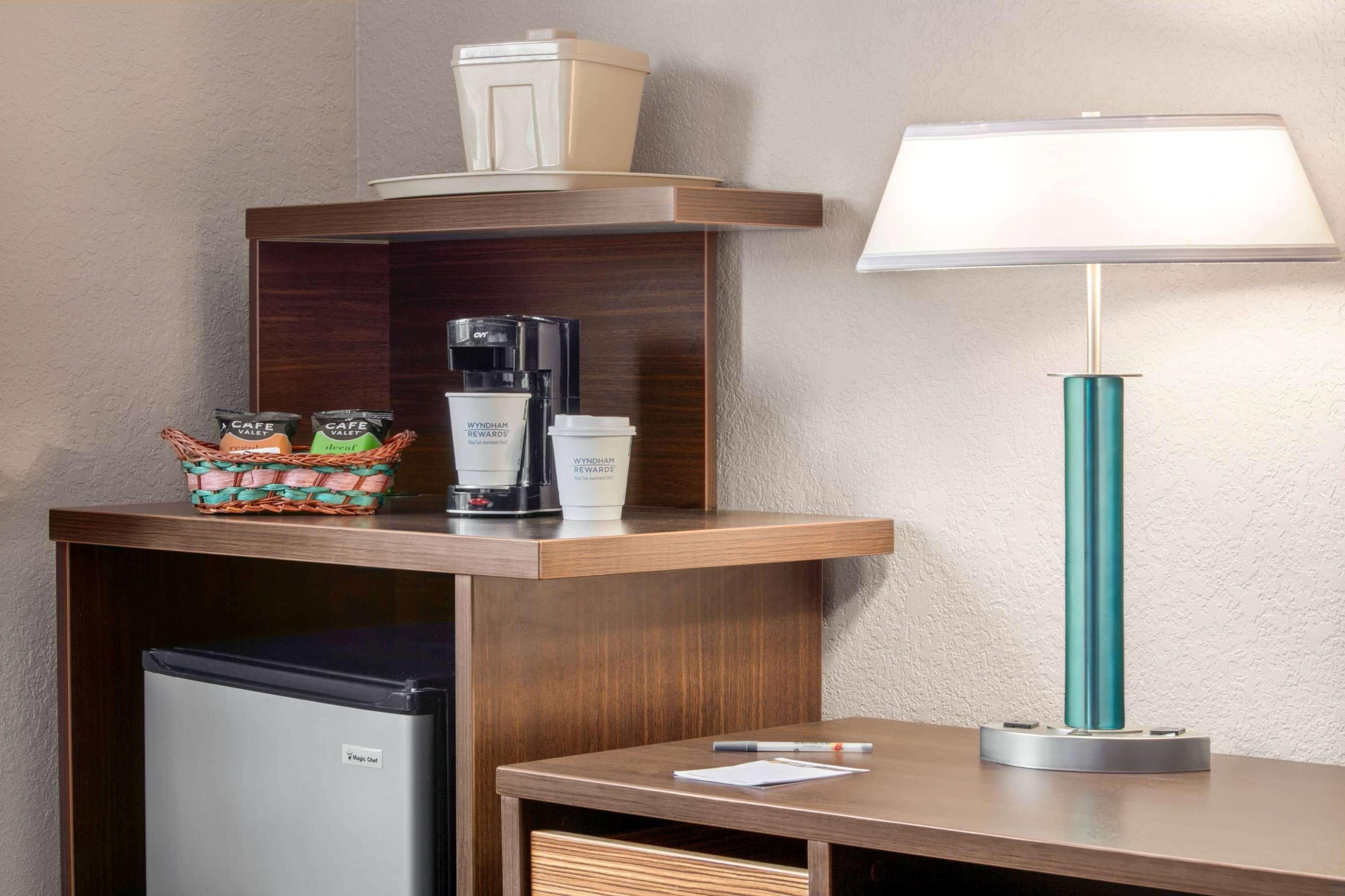 Super 8 By Wyndham Hanover Luaran gambar