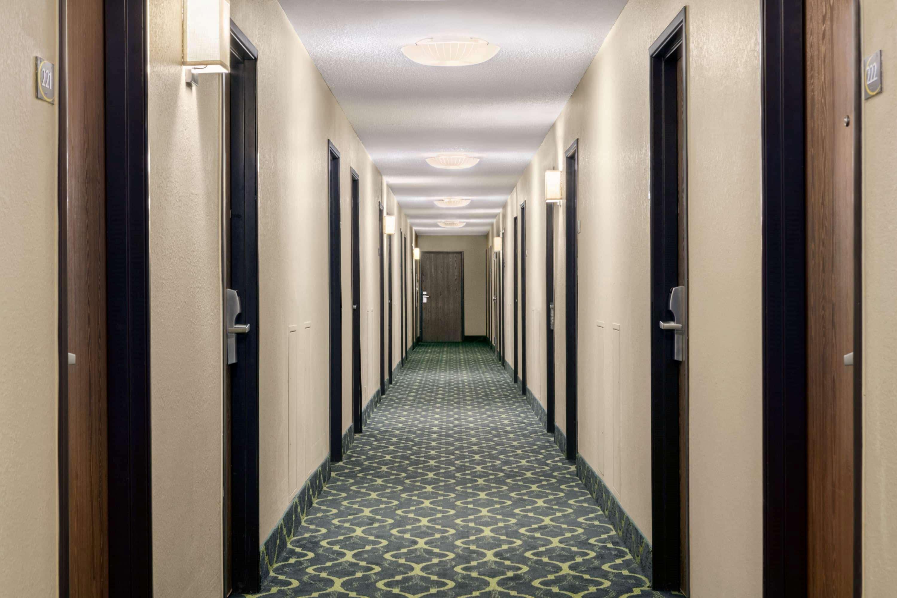 Super 8 By Wyndham Hanover Luaran gambar