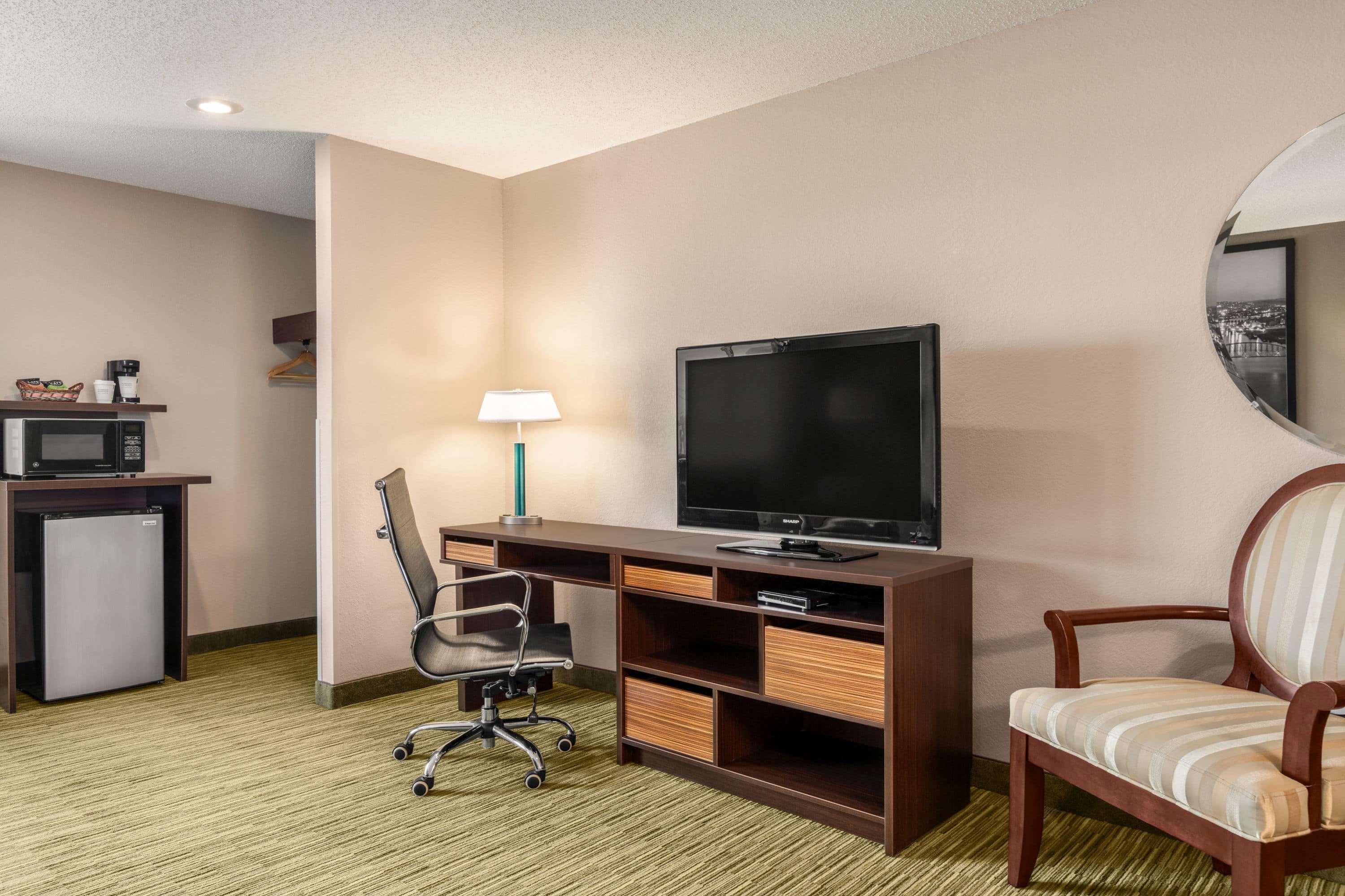 Super 8 By Wyndham Hanover Luaran gambar